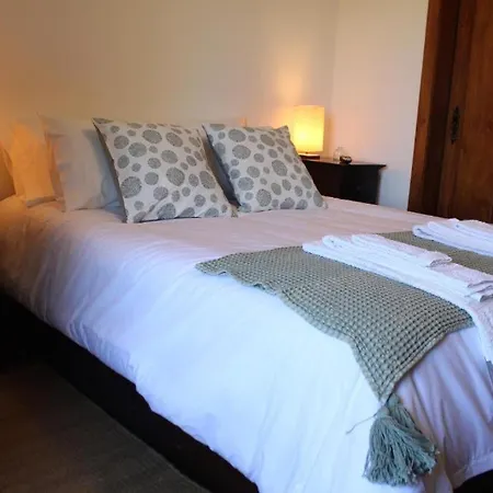 Casa de Férias Quinta De Favaes - Casa De Ferias