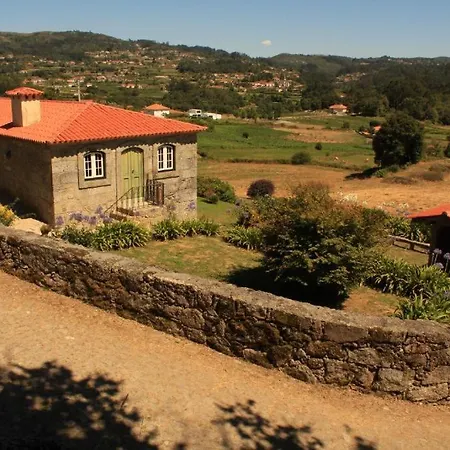 בית נופש Quinta De Favaes - Casa De Ferias