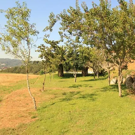 בית נופש Quinta De Favaes - Casa De Ferias