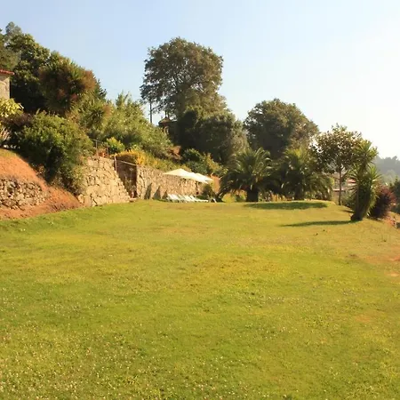 Quinta De Favaes - Casa De Ferias בית נופש